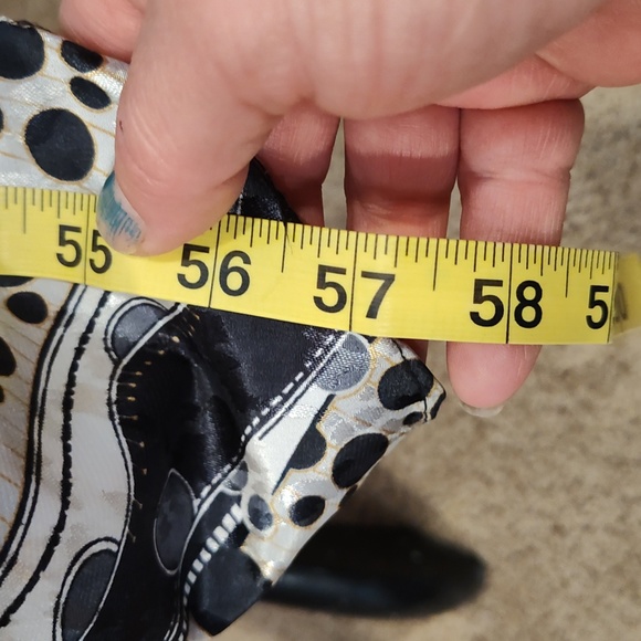 Kimono spots n stripes - Picture 6 of 8